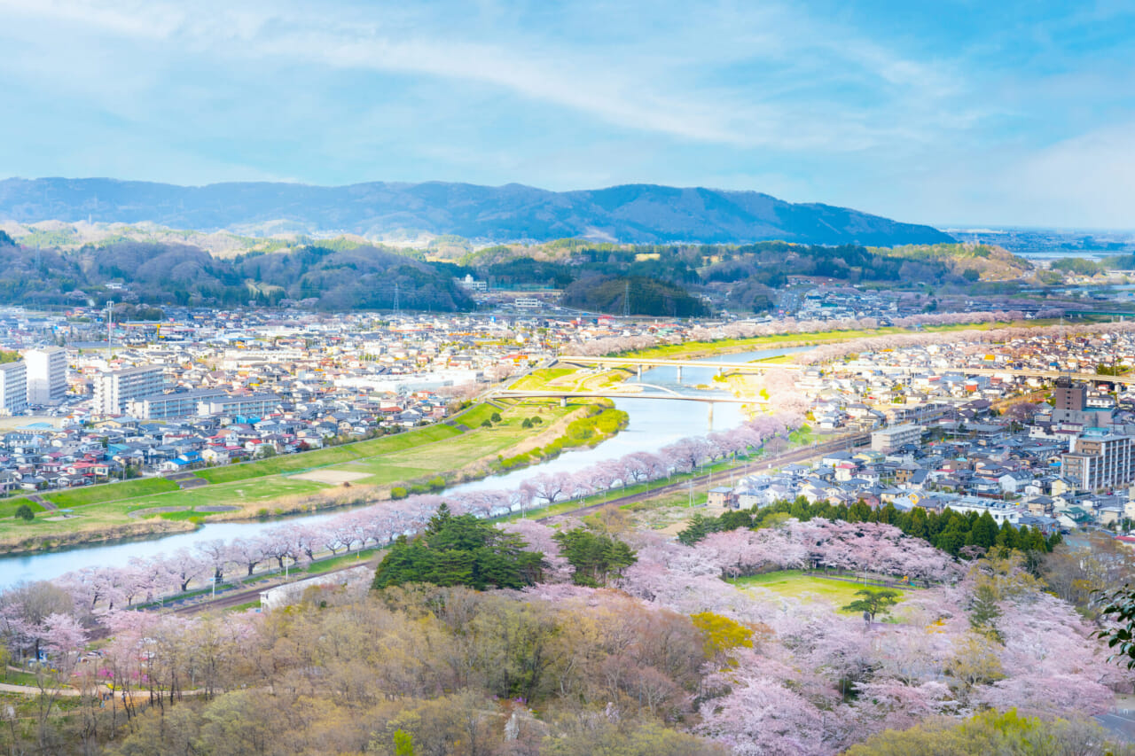 Discover SENDAI - 仙台官方旅游指南